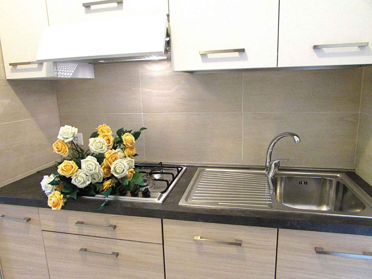 Apartments In Bibione 31317 Ngoại thất bức ảnh