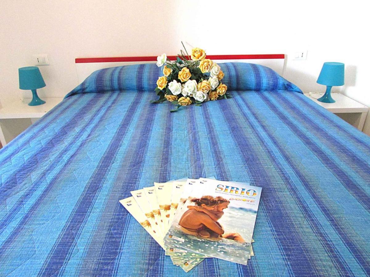 Apartments In Bibione 31317 Ngoại thất bức ảnh