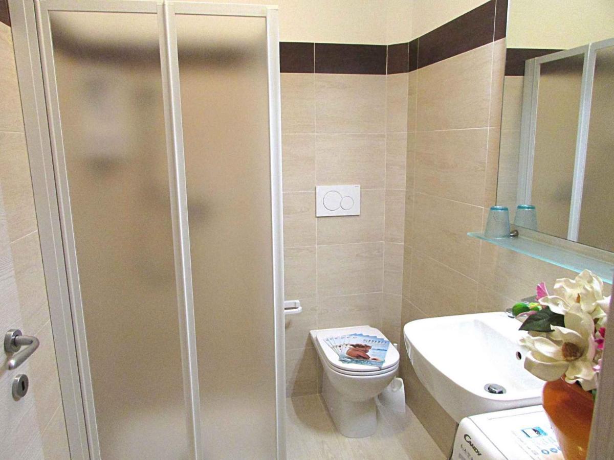 Apartments In Bibione 31317 Ngoại thất bức ảnh