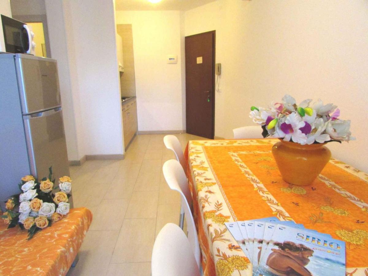 Apartments In Bibione 31317 Ngoại thất bức ảnh